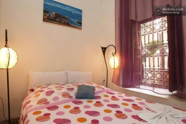 Riad Al Faras Марракеш Номер фото